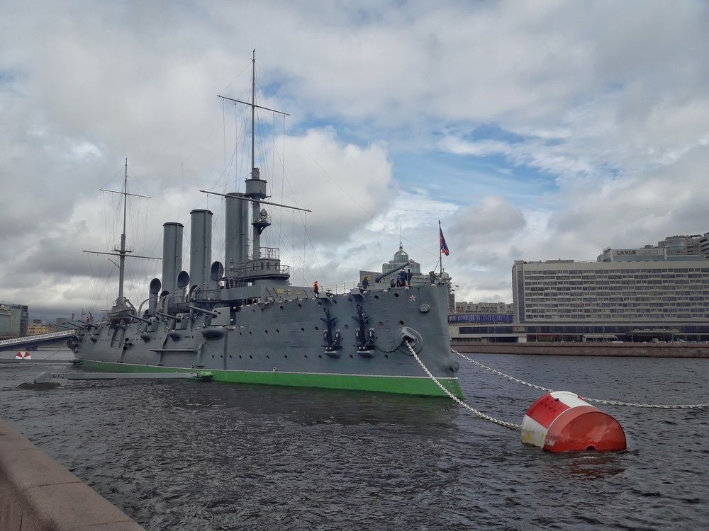 Фотография автора Геннадий Титов