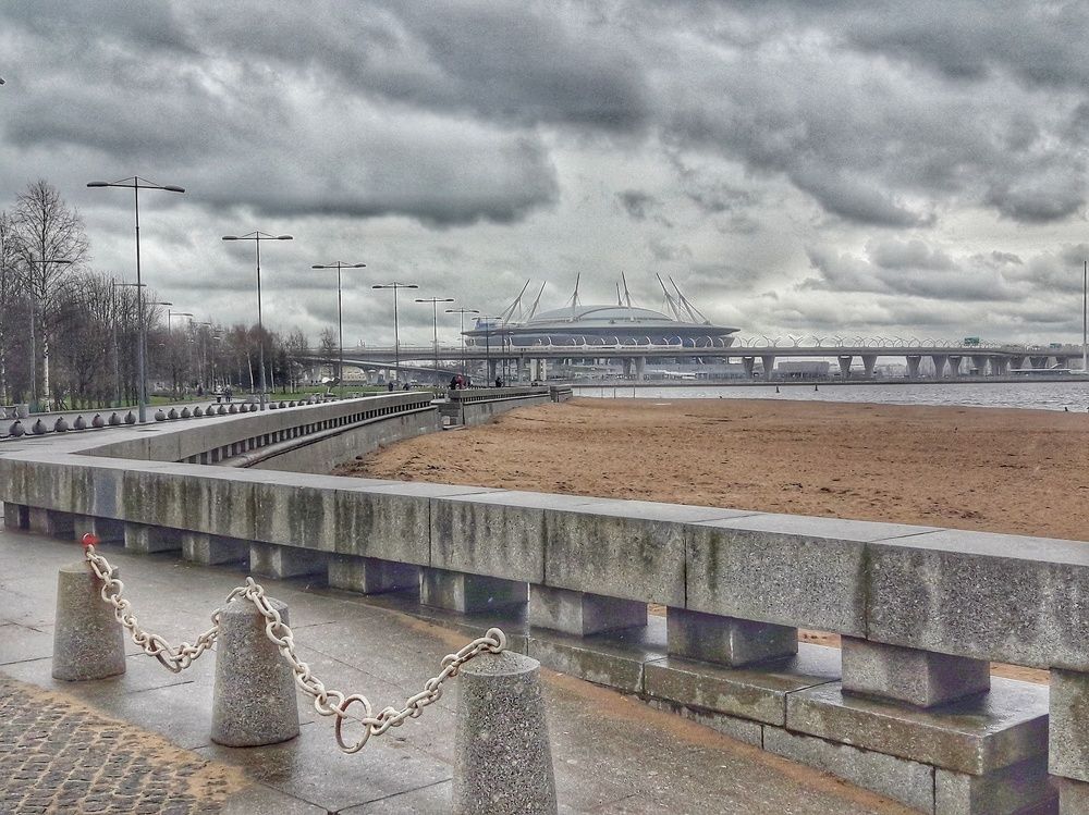 Фотография автора Геннадий Титов