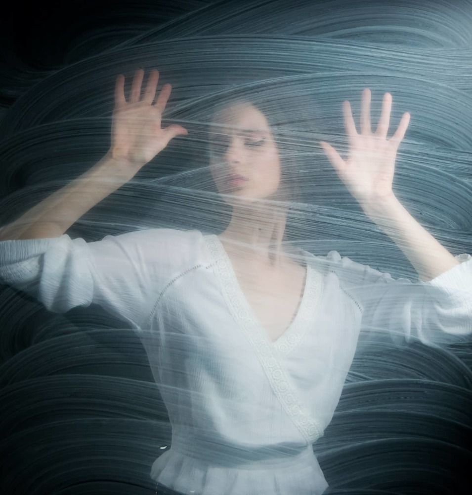 Photograph by Елена Айвазова