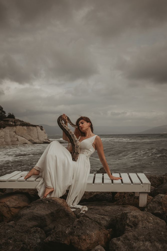 Photograph by Владислав Чумак