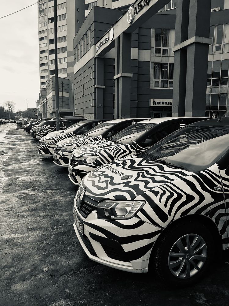 Photograph by Михаил Некрасов