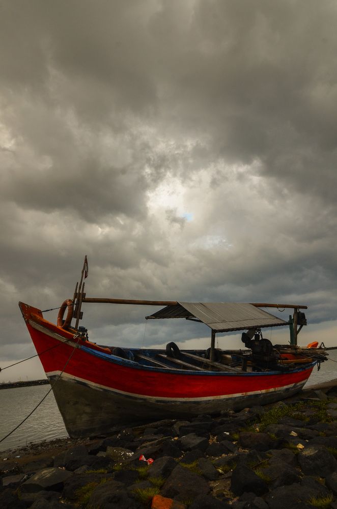 Photograph by Cahya Nugraha