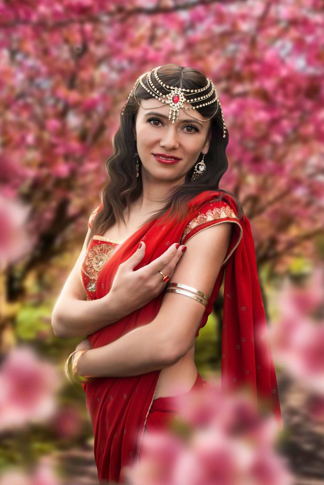 Фотография автора Марина Чернивецкая