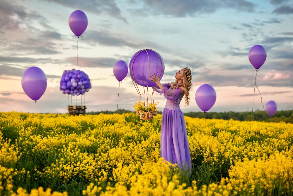 Photograph by Виктория Салодкая