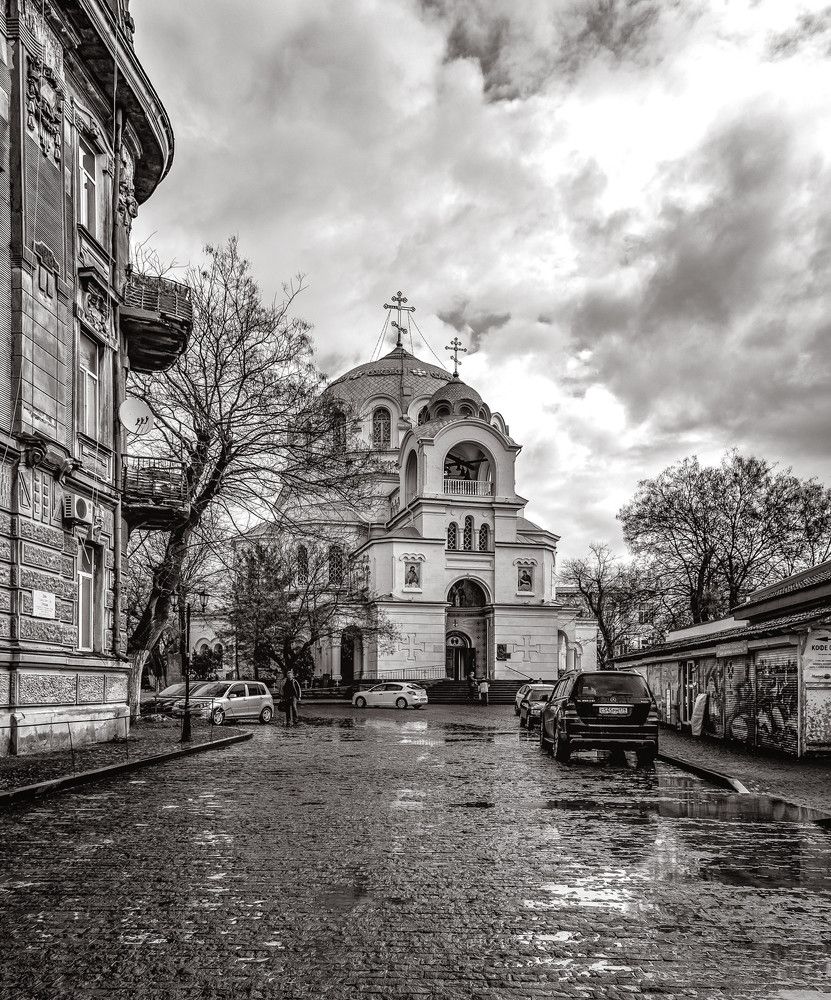 Photograph by Владимир Гамаюнов