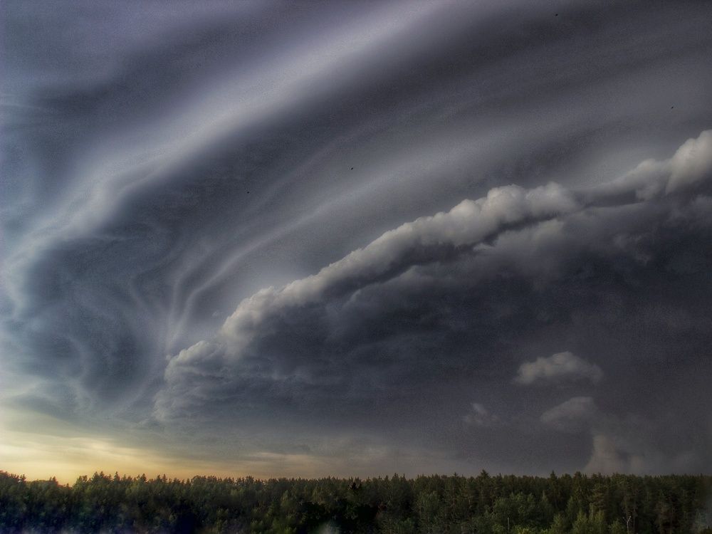 Photograph by Leanid Kulpo