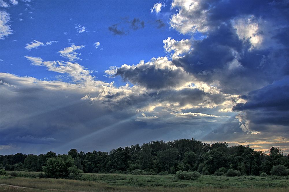 Photograph by Алексей Федулов