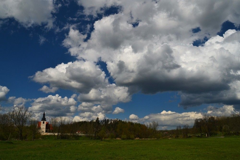 Photograph by Zdeňka Hudcová