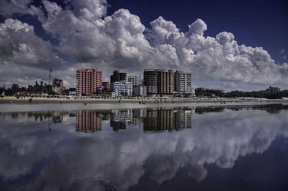 Photograph by  Md Shaheedul Alam