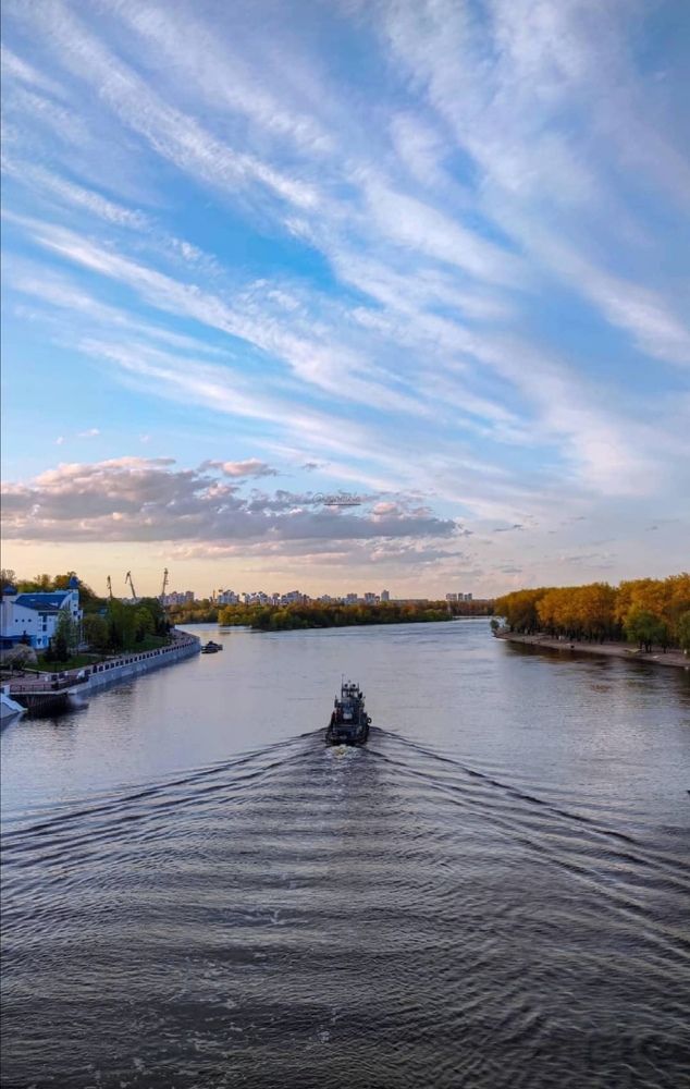 Photograph by Максим Кичкайло