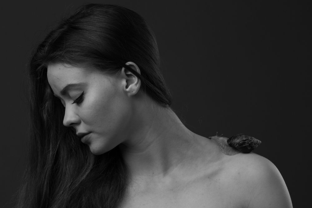 Photograph by Nadezhda Bakina