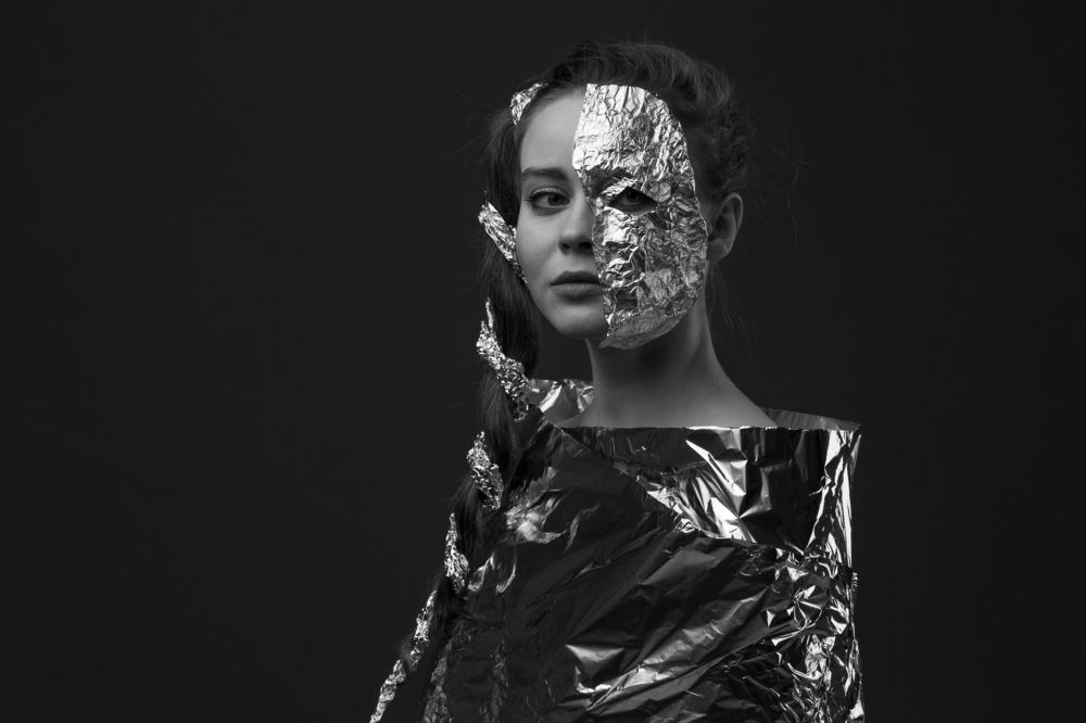 Photograph by Nadezhda Bakina