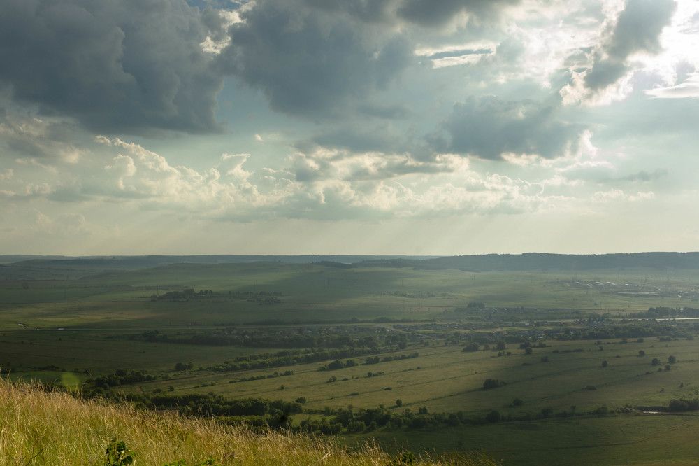 Photograph by Татьяна Подопрелова