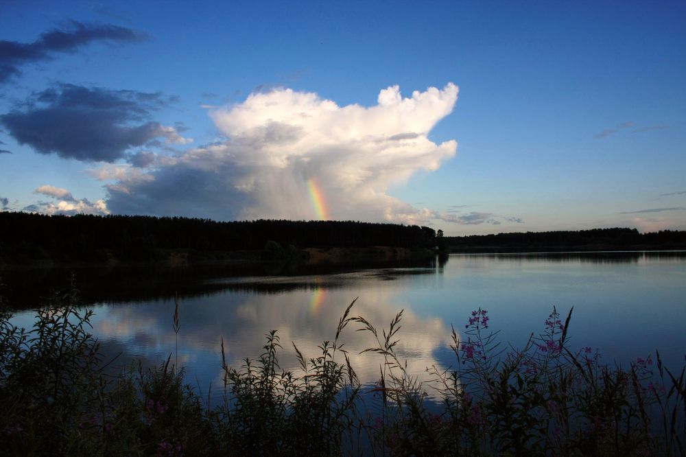 Photograph by Роман Микрюков