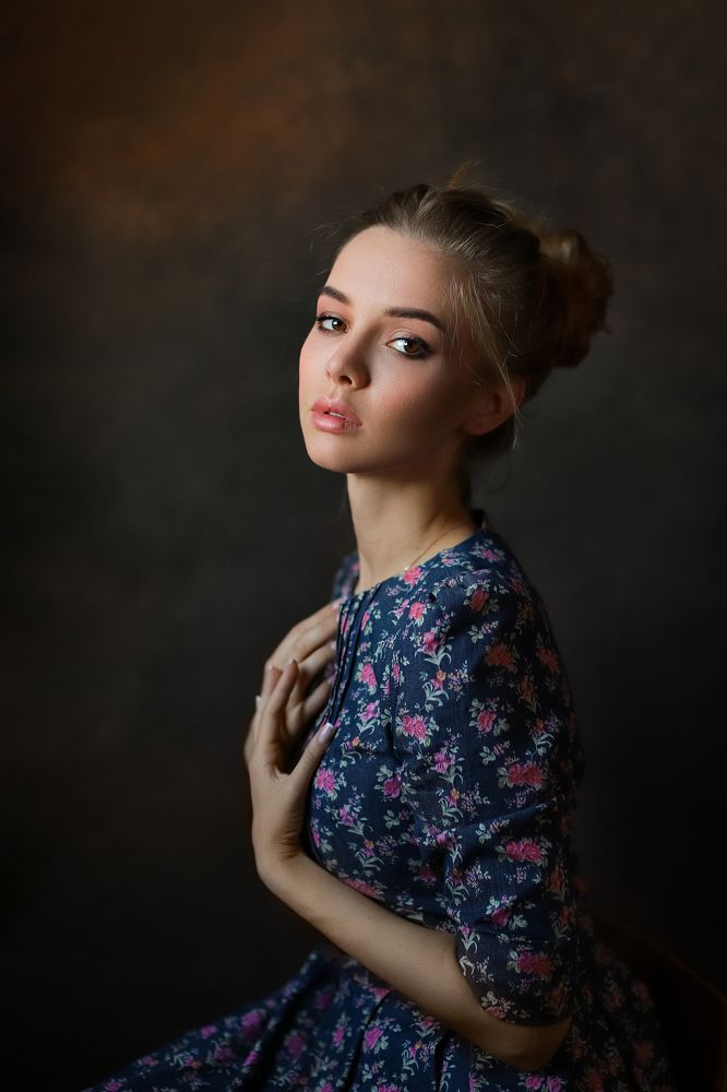 Photograph by TATIANA SHKUNDINA