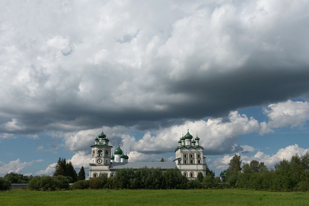 Photograph by Александр Калегин