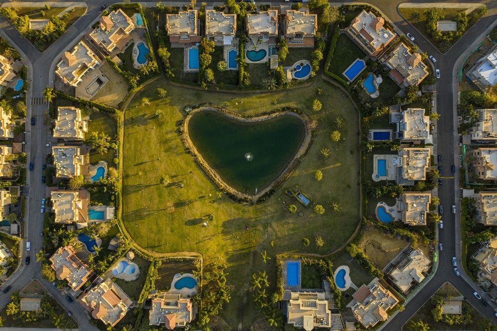 Home is Where the Heart is