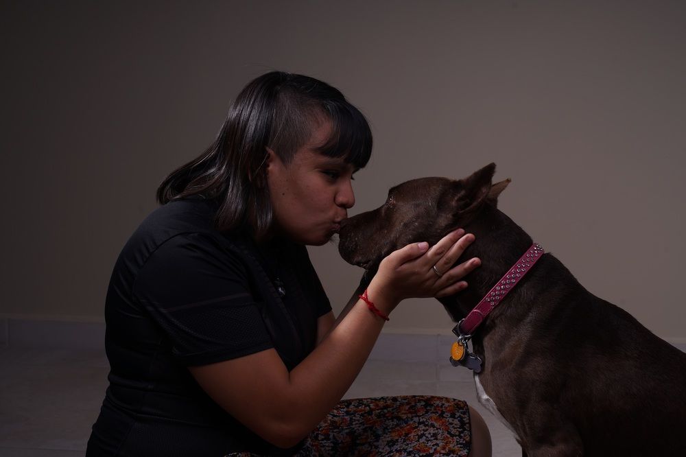 Photograph by Edgardo Garcia