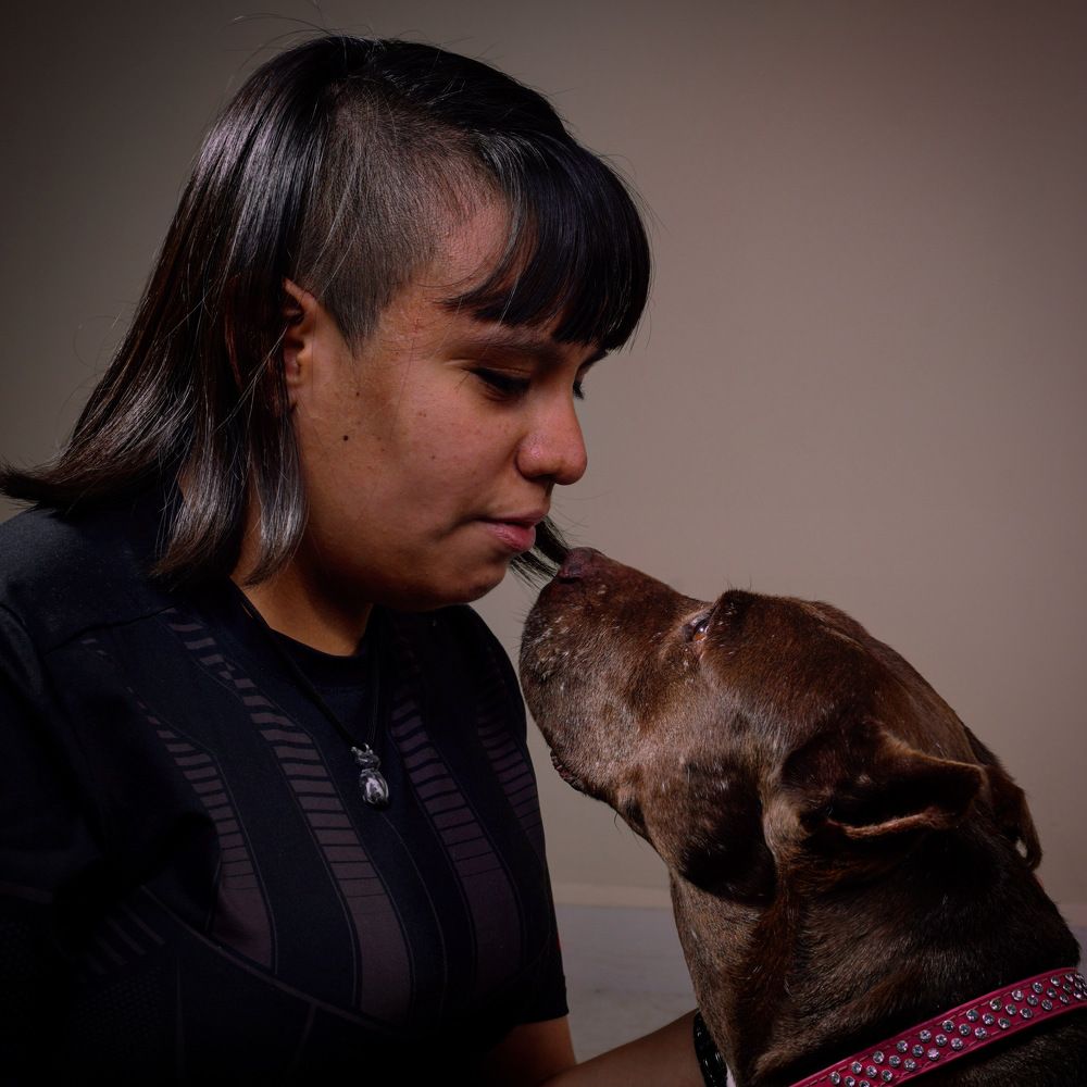 Photograph by Edgardo Garcia