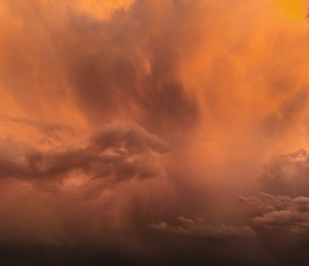 Wrath of heavens