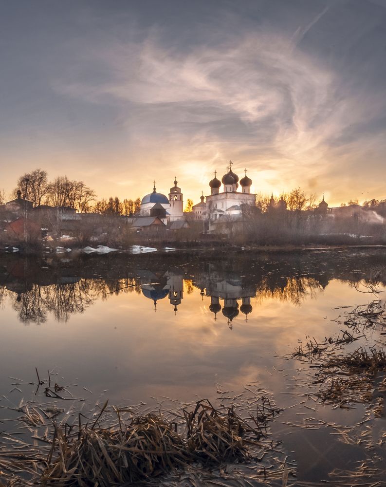 Photograph by Андрей Малыгин