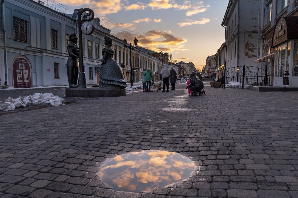 Photograph by Андрей Малыгин