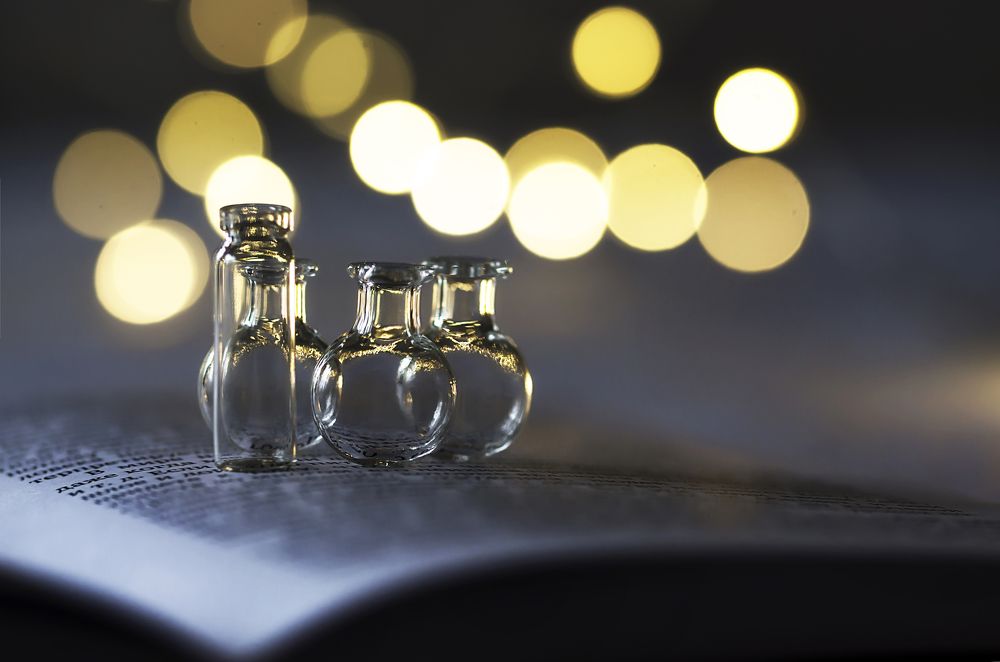 Photograph by Violeta Pas