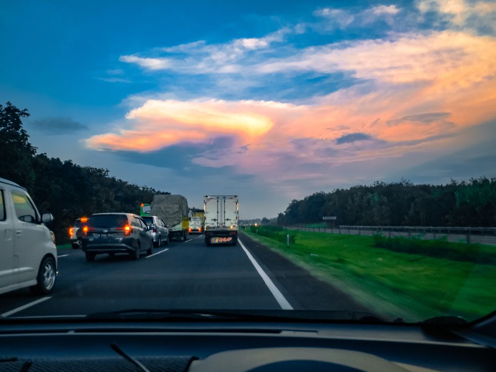 Photograph by Edi Hidayat