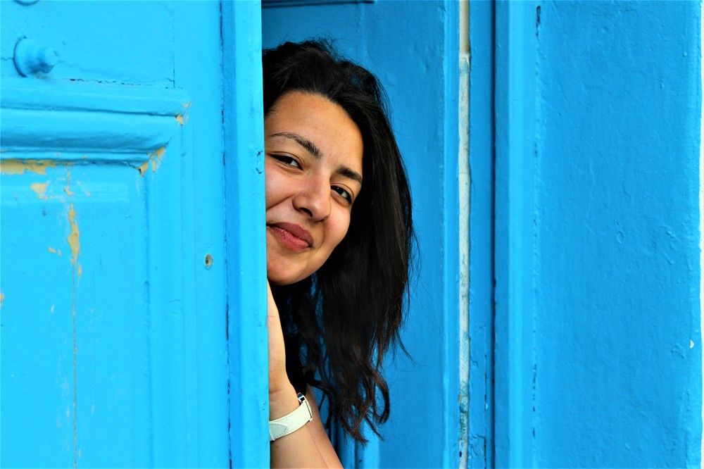 Photograph by Bacem NEFZI