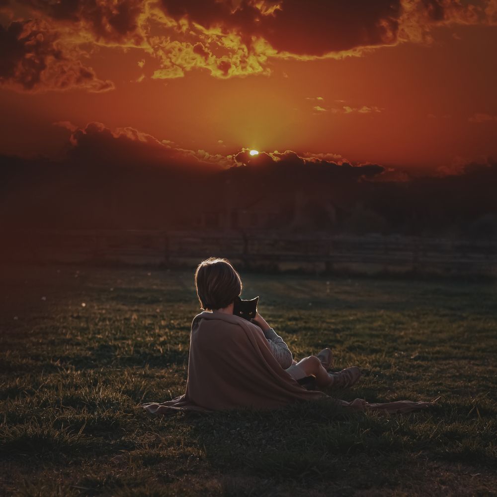 Photograph by FERNANDA TERPOLILLI