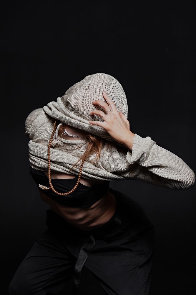 Photograph by Анна Назарова