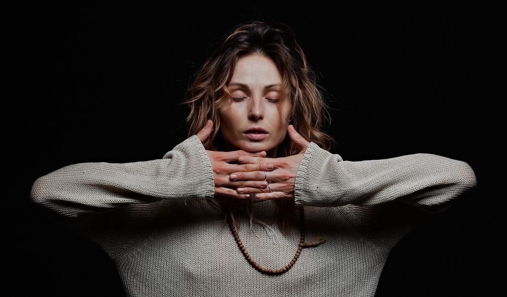 Photograph by Анна Назарова