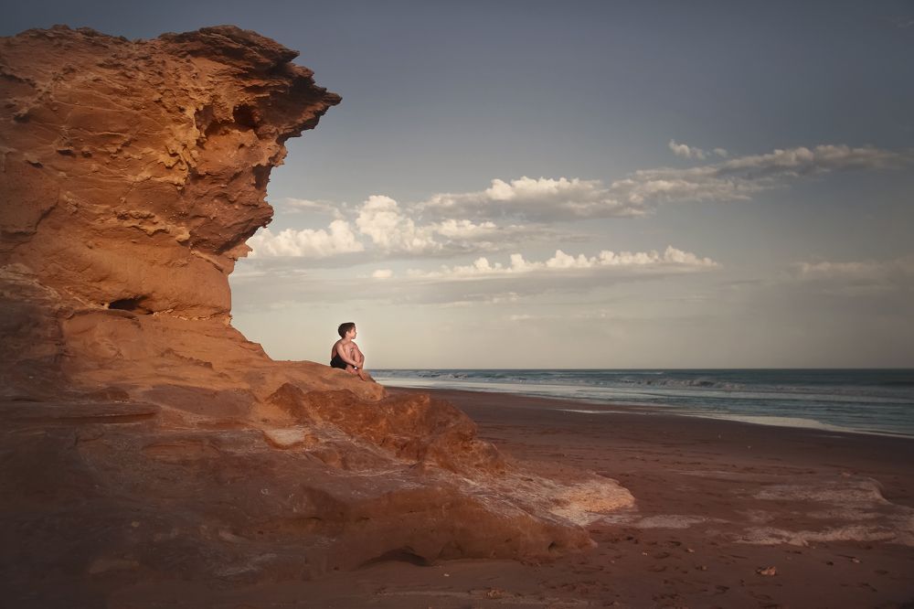 Photograph by FERNANDA TERPOLILLI