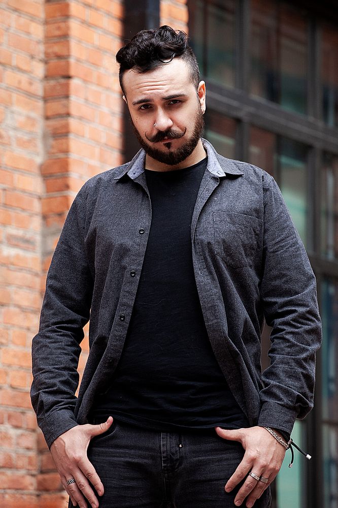 Photograph by Марина