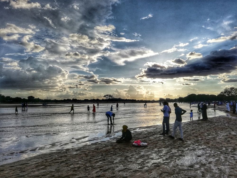 Photograph by Waleed Hassan