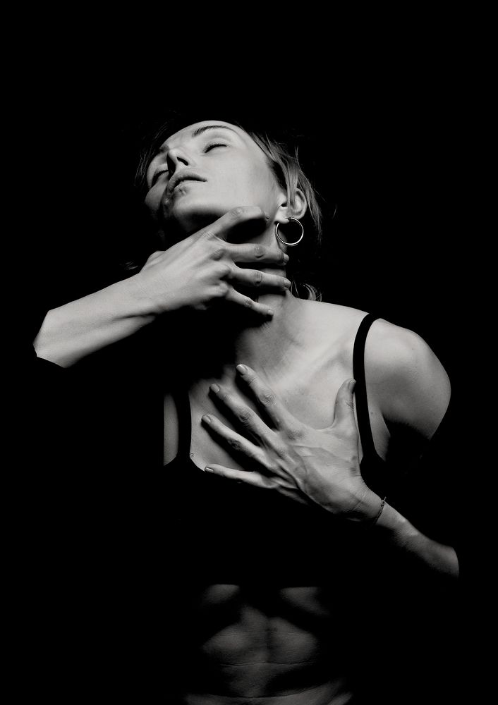 Photograph by Анна Назарова