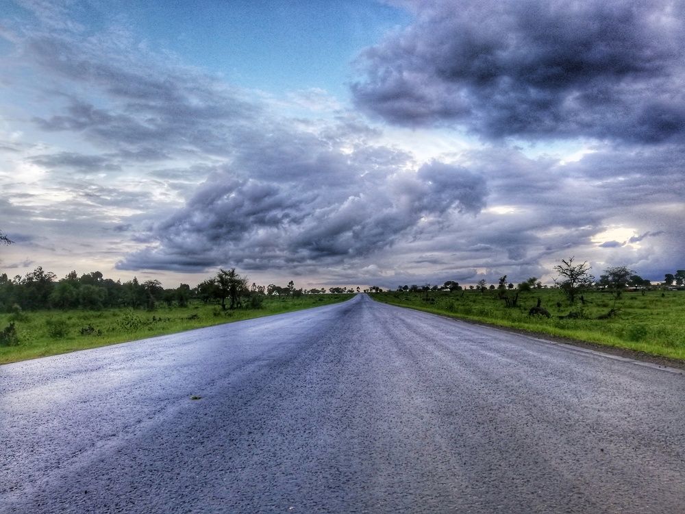 Photograph by Waleed Hassan