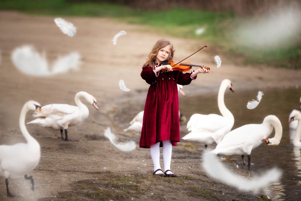 Photograph by Кристина Дугина