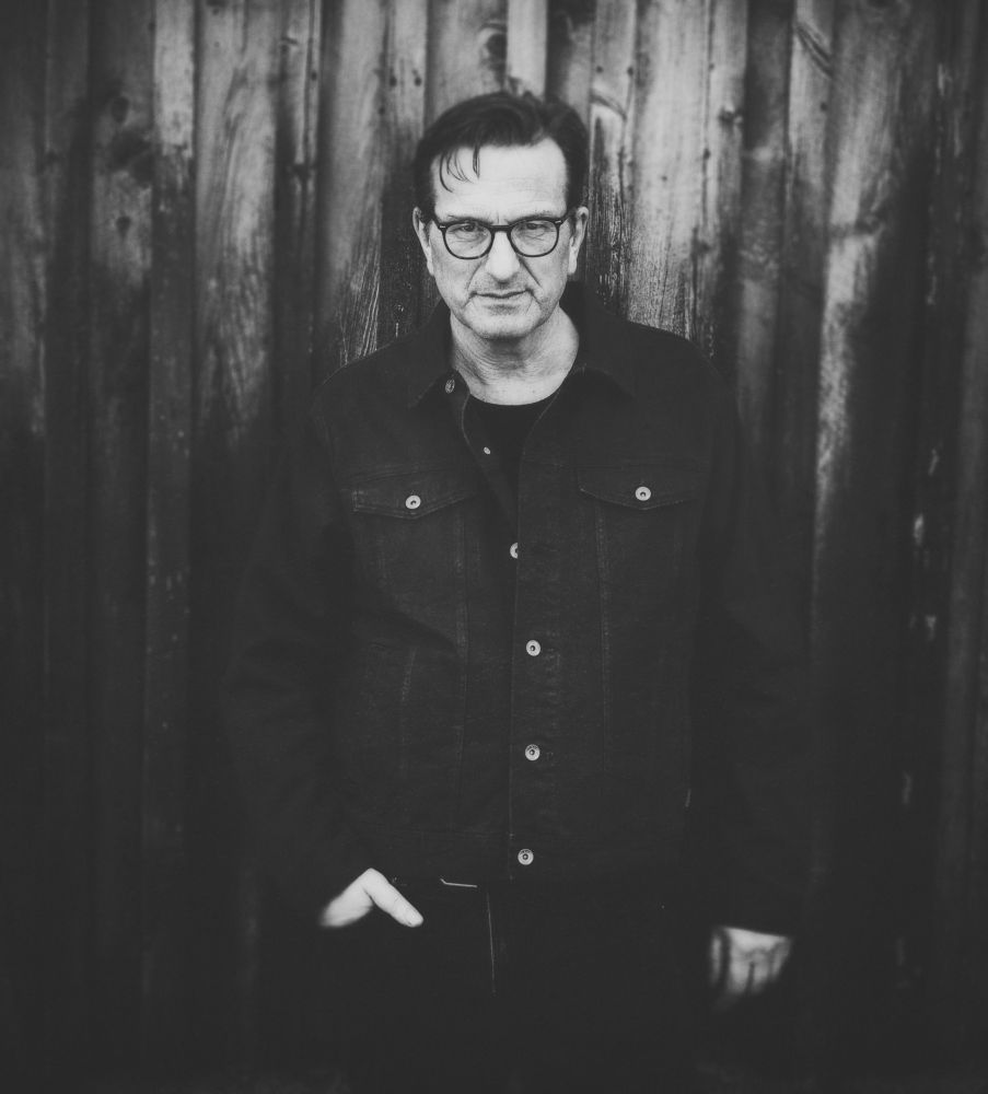 Photograph by igor kostin