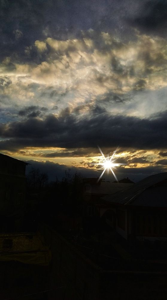 Golden hour