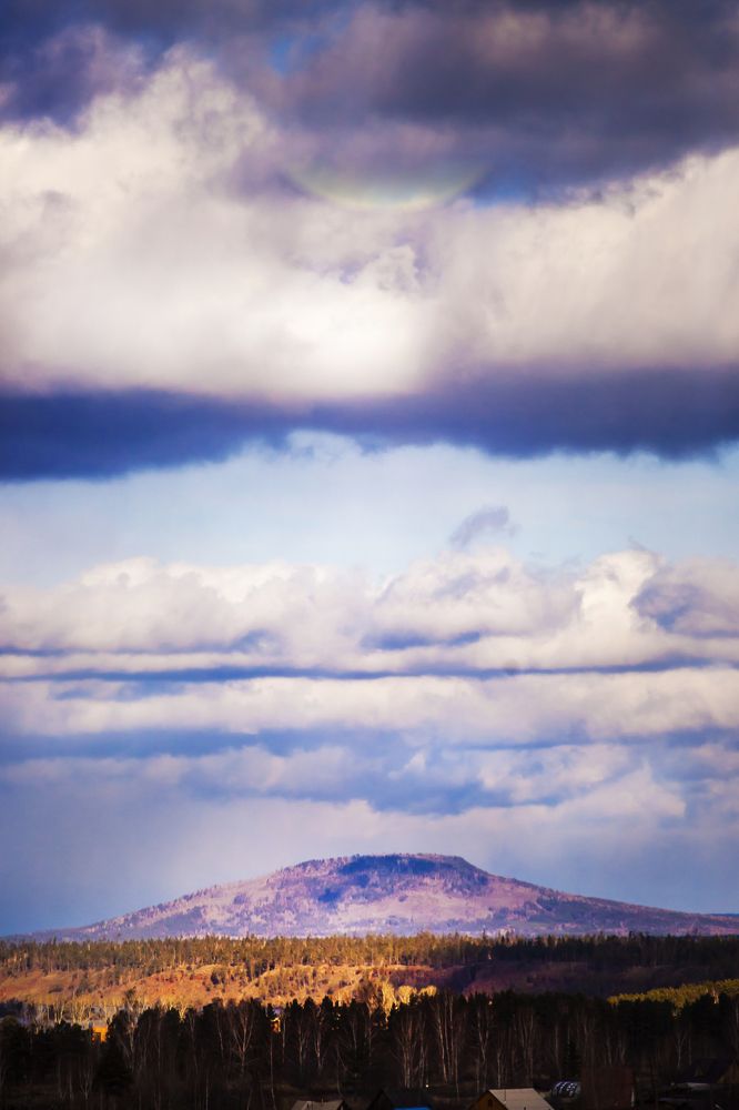 Photograph by Ирина Кузькина