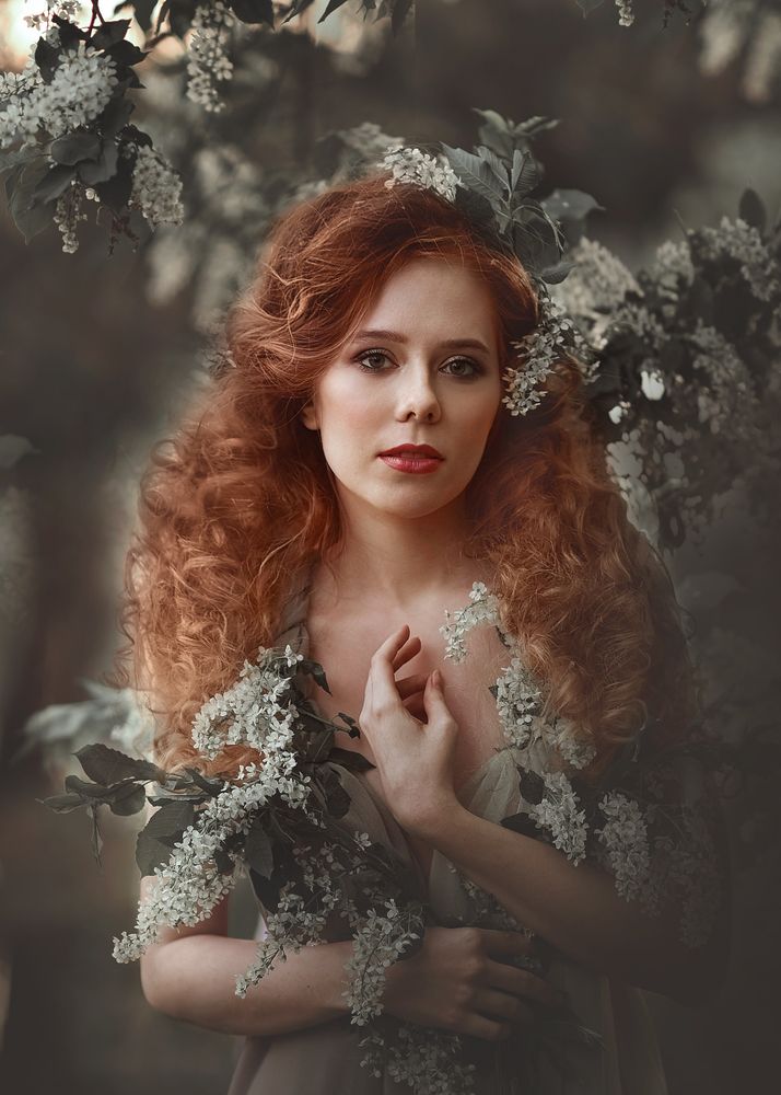 Photograph by Ольга Куницкая