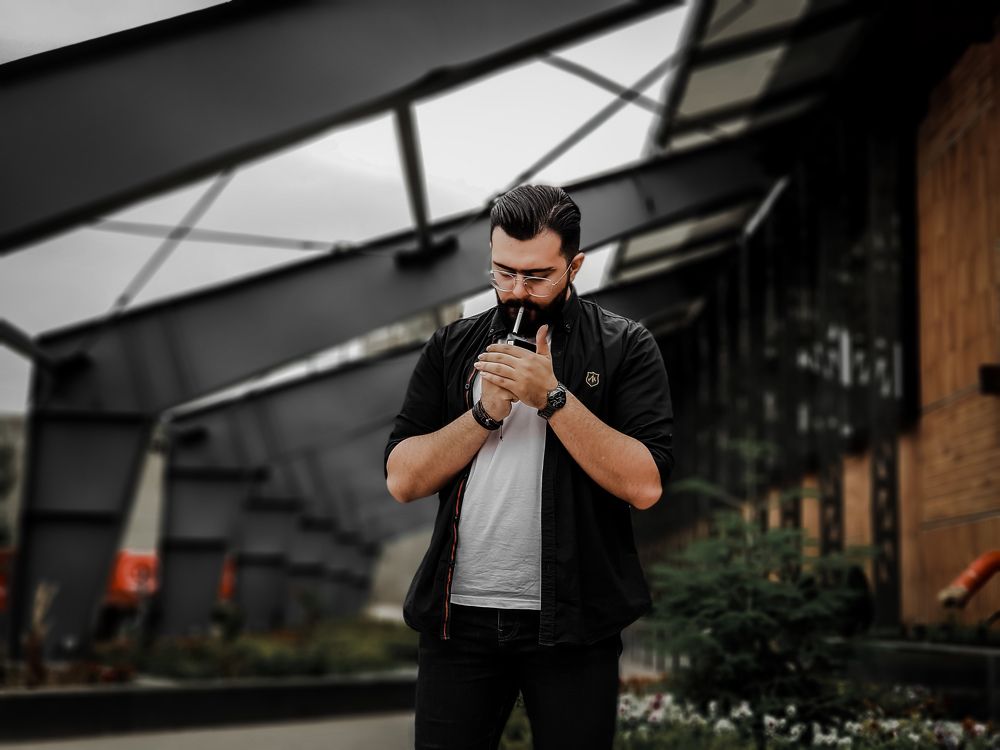 Photograph by Koroshmahdi Azarakhsh