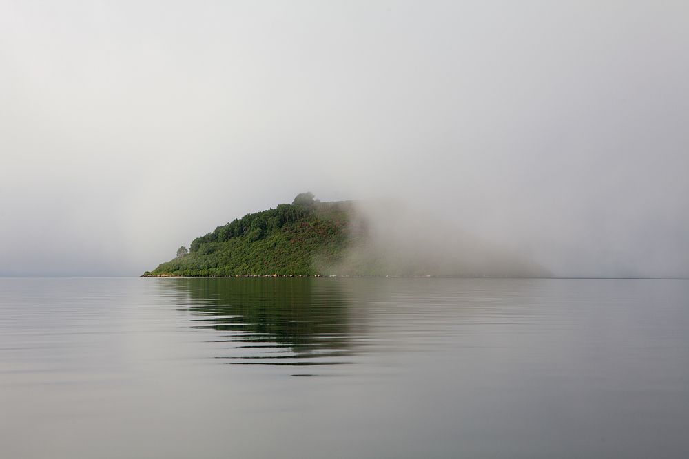 Photograph by Сергей Краснощёков