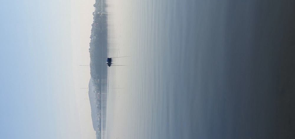 Самоизоляция.