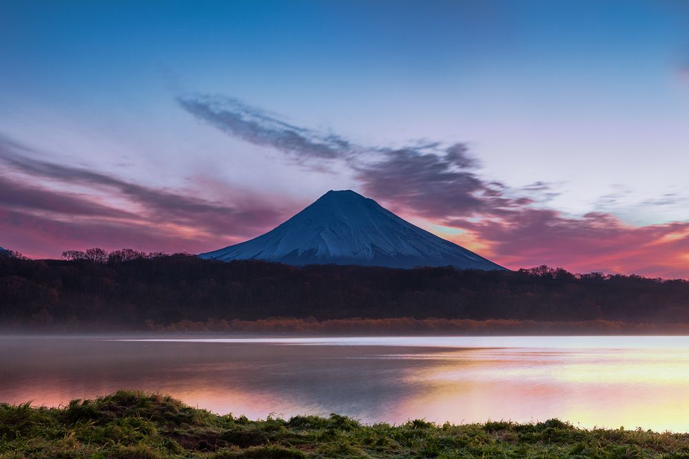 Photograph by Сергей Краснощёков