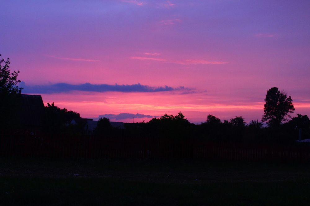 Photograph by Виталина Мельникова