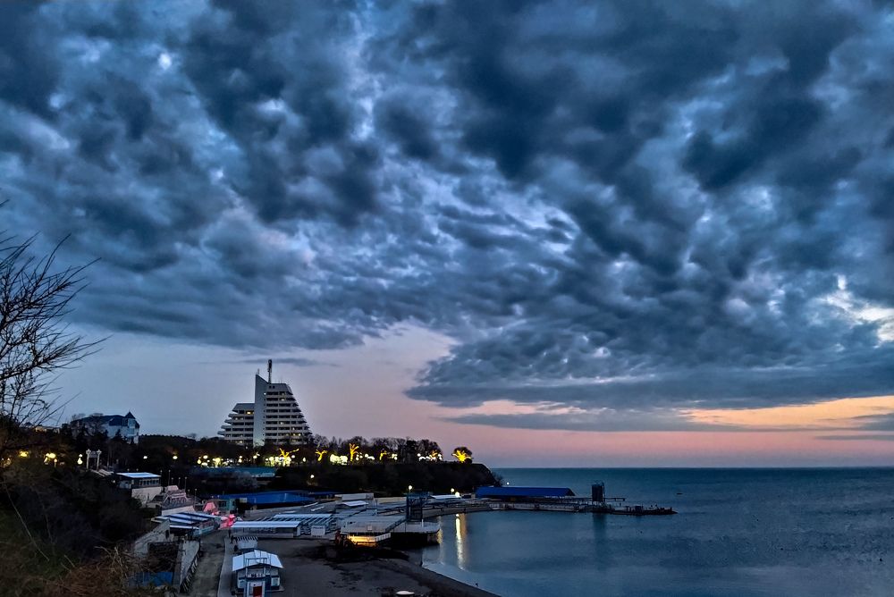 Photograph by Елена Бохолдина