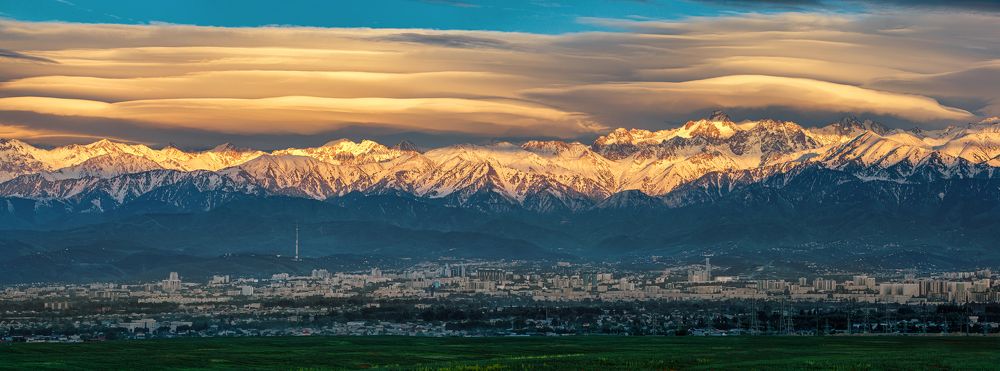 Photograph by Евгений Осадчий