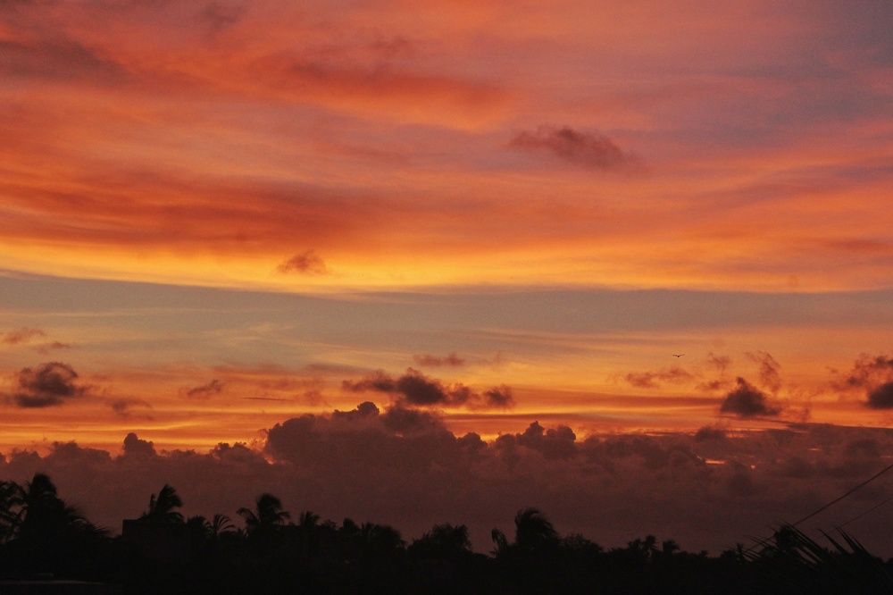 shades of clouds